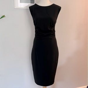 Alexia Admor black dress size S
